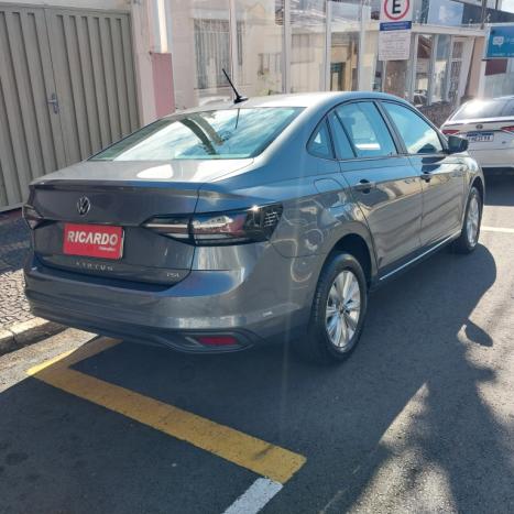 VOLKSWAGEN Virtus 1.0 4P 170 TSI AUTOM�TICO, Foto 2