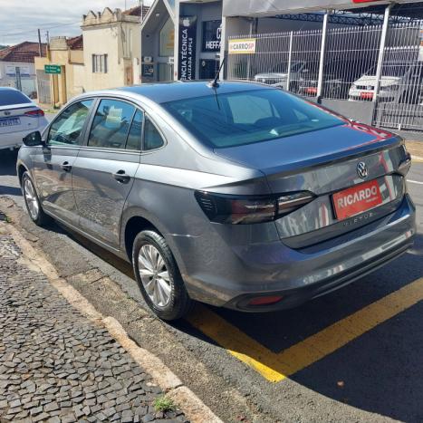 VOLKSWAGEN Virtus 1.0 4P 170 TSI AUTOM�TICO, Foto 3