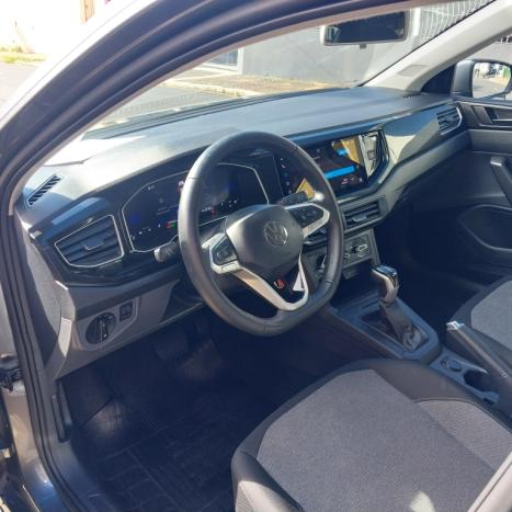 VOLKSWAGEN Virtus 1.0 4P 170 TSI AUTOM�TICO, Foto 9