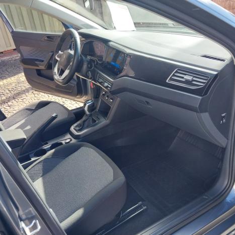 VOLKSWAGEN Virtus 1.0 4P 170 TSI AUTOM�TICO, Foto 10