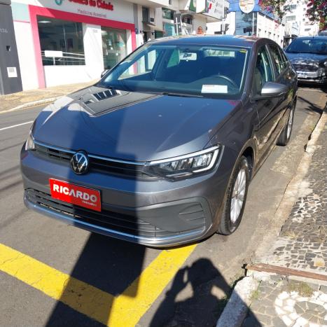 VOLKSWAGEN Virtus 1.0 4P 170 TSI AUTOM�TICO, Foto 5