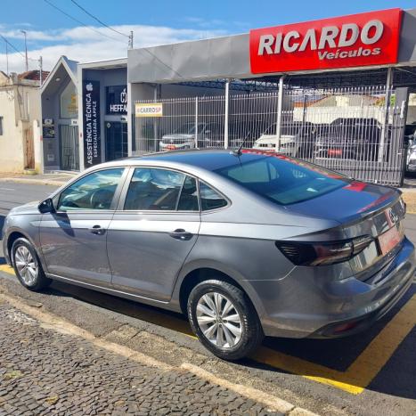 VOLKSWAGEN Virtus 1.0 4P 170 TSI AUTOM�TICO, Foto 6