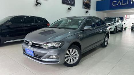 VOLKSWAGEN Virtus 1.0 4P 200 TSI FLEX COMFORTLINE AUTOM�TICO, Foto 1