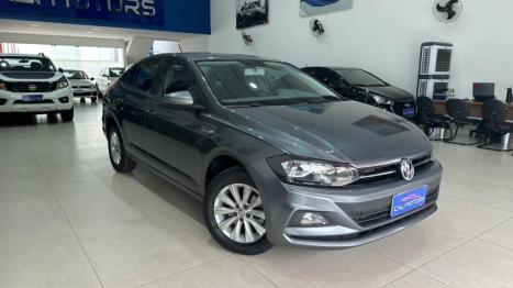 VOLKSWAGEN Virtus 1.0 4P 200 TSI FLEX COMFORTLINE AUTOM�TICO, Foto 2