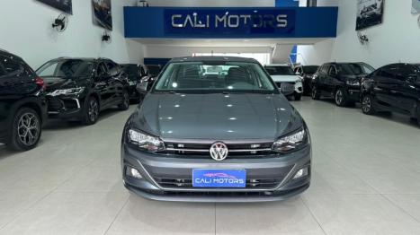 VOLKSWAGEN Virtus 1.0 4P 200 TSI FLEX COMFORTLINE AUTOM�TICO, Foto 3