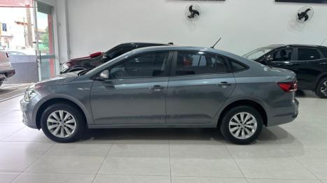 VOLKSWAGEN Virtus 1.0 4P 200 TSI FLEX COMFORTLINE AUTOM�TICO, Foto 4