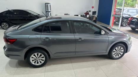 VOLKSWAGEN Virtus 1.0 4P 200 TSI FLEX COMFORTLINE AUTOM�TICO, Foto 5