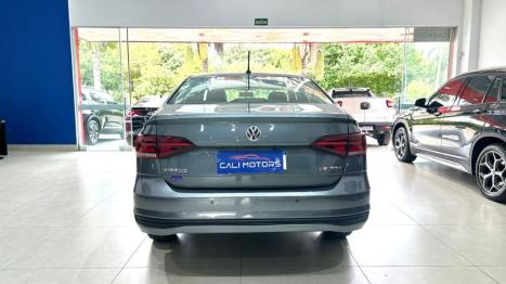VOLKSWAGEN Virtus 1.0 4P 200 TSI FLEX COMFORTLINE AUTOM�TICO, Foto 6