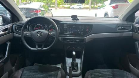 VOLKSWAGEN Virtus 1.0 4P 200 TSI FLEX COMFORTLINE AUTOM�TICO, Foto 8