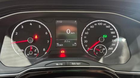 VOLKSWAGEN Virtus 1.0 4P 200 TSI FLEX COMFORTLINE AUTOM�TICO, Foto 9