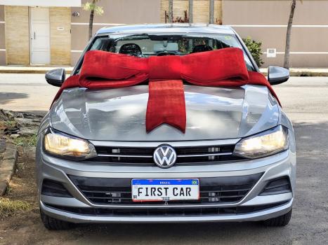 VOLKSWAGEN Virtus 1.6 4P MSI FLEX AUTOM�TICO, Foto 2