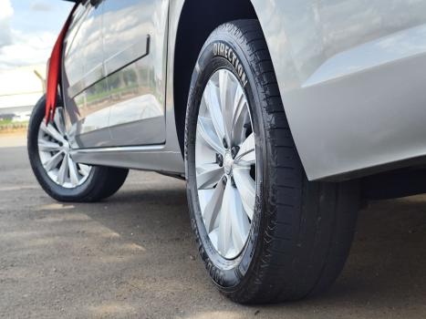 VOLKSWAGEN Virtus 1.6 4P MSI FLEX AUTOM�TICO, Foto 5