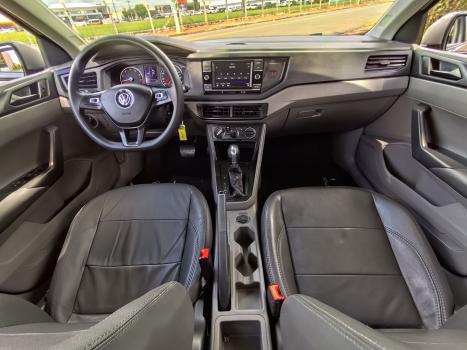 VOLKSWAGEN Virtus 1.6 4P MSI FLEX AUTOM�TICO, Foto 9
