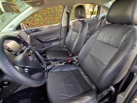 VOLKSWAGEN Virtus 1.6 4P MSI FLEX AUTOM�TICO, Foto 10