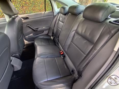 VOLKSWAGEN Virtus 1.6 4P MSI FLEX AUTOM�TICO, Foto 11