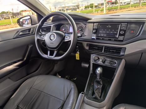 VOLKSWAGEN Virtus 1.6 4P MSI FLEX AUTOM�TICO, Foto 12