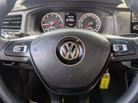 VOLKSWAGEN Virtus 1.6 4P MSI FLEX AUTOM�TICO, Foto 14