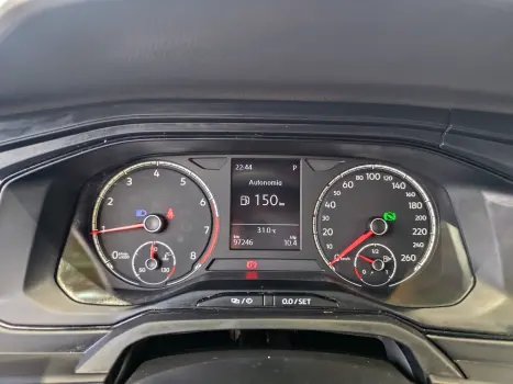 VOLKSWAGEN Virtus 1.6 4P MSI FLEX AUTOM�TICO, Foto 15