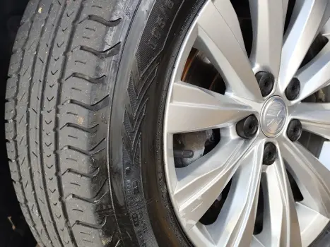 VOLKSWAGEN Virtus 1.6 4P MSI FLEX AUTOM�TICO, Foto 19