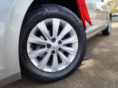 VOLKSWAGEN Virtus 1.6 4P MSI FLEX AUTOM�TICO, Foto 20