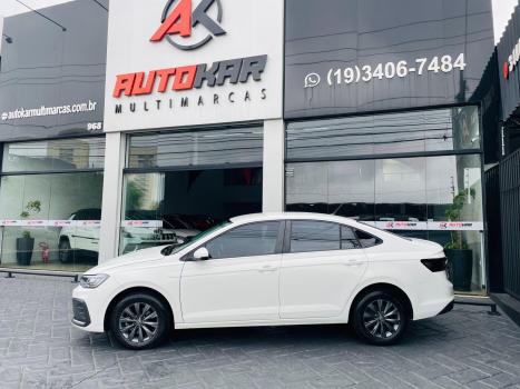 VOLKSWAGEN Virtus 1.0 4P 200 TSI FLEX COMFORTLINE AUTOM�TICO, Foto 1