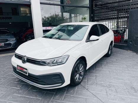 VOLKSWAGEN Virtus 1.0 4P 200 TSI FLEX COMFORTLINE AUTOM�TICO, Foto 2