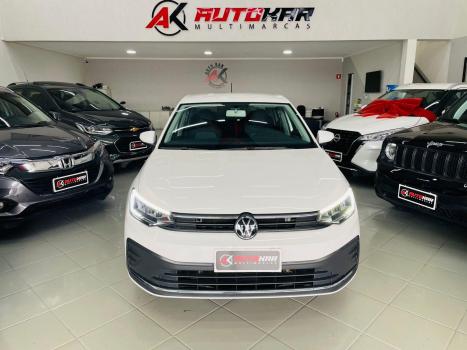 VOLKSWAGEN Virtus 1.0 4P 200 TSI FLEX COMFORTLINE AUTOM�TICO, Foto 3