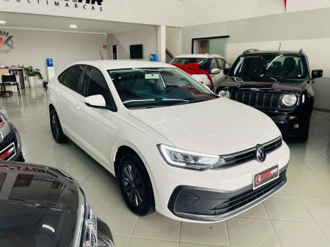 VOLKSWAGEN Virtus 1.0 4P 200 TSI FLEX COMFORTLINE AUTOM�TICO, Foto 4