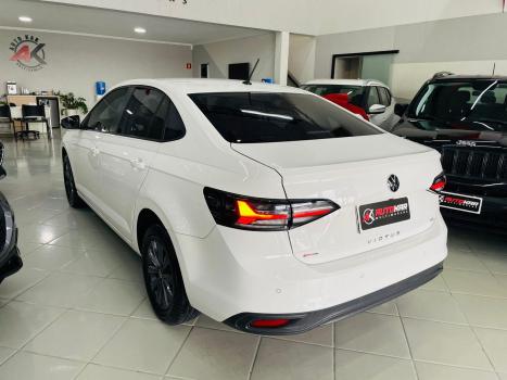 VOLKSWAGEN Virtus 1.0 4P 200 TSI FLEX COMFORTLINE AUTOM�TICO, Foto 7