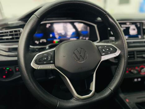 VOLKSWAGEN Virtus 1.0 4P 200 TSI FLEX COMFORTLINE AUTOM�TICO, Foto 11
