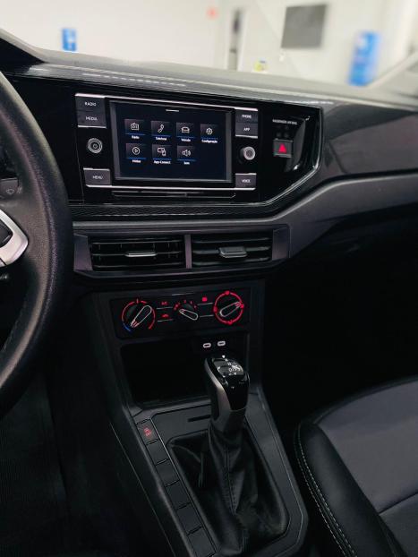 VOLKSWAGEN Virtus 1.0 4P 200 TSI FLEX COMFORTLINE AUTOM�TICO, Foto 13