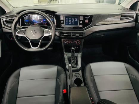 VOLKSWAGEN Virtus 1.0 4P 200 TSI FLEX COMFORTLINE AUTOM�TICO, Foto 14