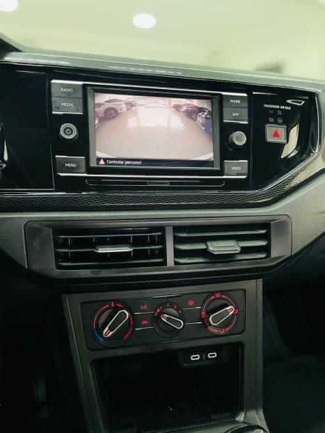 VOLKSWAGEN Virtus 1.0 4P 200 TSI FLEX COMFORTLINE AUTOM�TICO, Foto 16