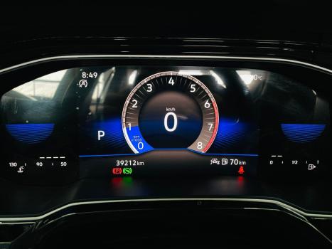 VOLKSWAGEN Virtus 1.0 4P 200 TSI FLEX COMFORTLINE AUTOM�TICO, Foto 19