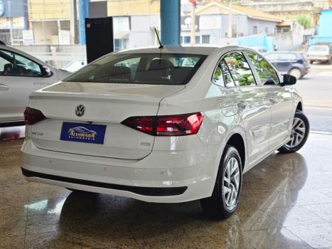 VOLKSWAGEN Virtus 1.6 4P MSI FLEX AUTOM�TICO, Foto 3