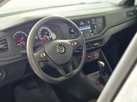 VOLKSWAGEN Virtus 1.6 4P MSI FLEX AUTOM�TICO, Foto 5