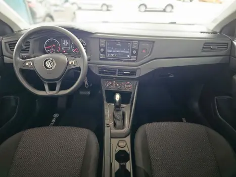 VOLKSWAGEN Virtus 1.6 4P MSI FLEX AUTOM�TICO, Foto 6