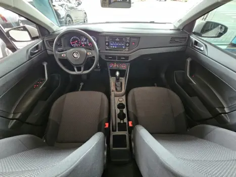 VOLKSWAGEN Virtus 1.6 4P MSI FLEX AUTOM�TICO, Foto 7