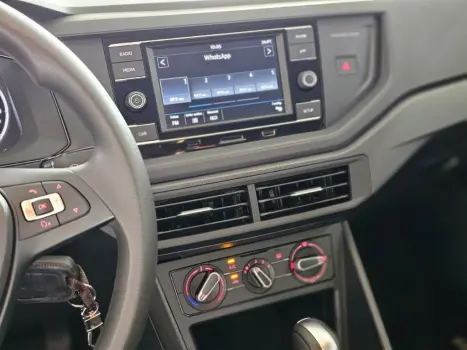 VOLKSWAGEN Virtus 1.6 4P MSI FLEX AUTOM�TICO, Foto 8