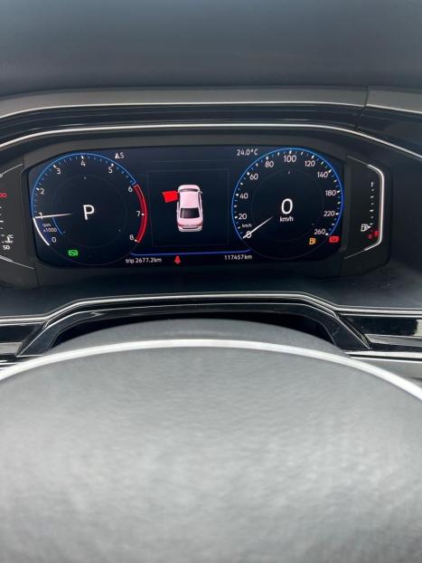 VOLKSWAGEN Virtus 1.0 4P 200 TSI FLEX HIGHLINE AUTOM�TICO, Foto 3