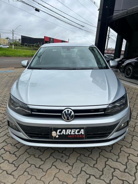 VOLKSWAGEN Virtus 1.0 4P 200 TSI FLEX HIGHLINE AUTOM�TICO, Foto 4