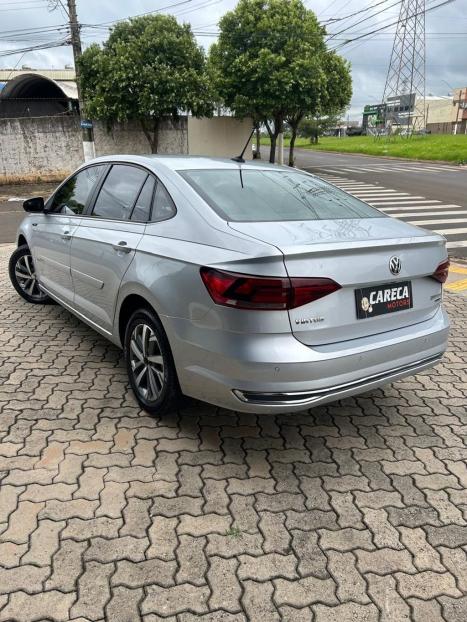 VOLKSWAGEN Virtus 1.0 4P 200 TSI FLEX HIGHLINE AUTOM�TICO, Foto 6