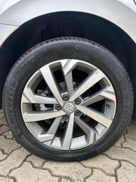 VOLKSWAGEN Virtus 1.0 4P 200 TSI FLEX HIGHLINE AUTOM�TICO, Foto 12