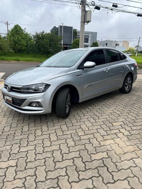 VOLKSWAGEN Virtus 1.0 4P 200 TSI FLEX HIGHLINE AUTOM�TICO, Foto 16