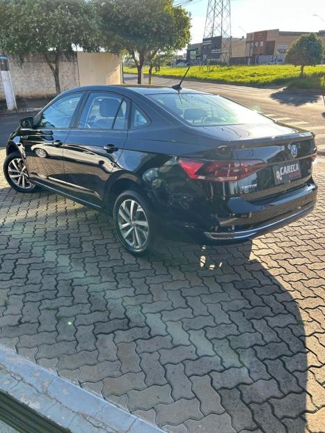 VOLKSWAGEN Virtus 1.0 4P 200 TSI FLEX HIGHLINE AUTOM�TICO, Foto 3