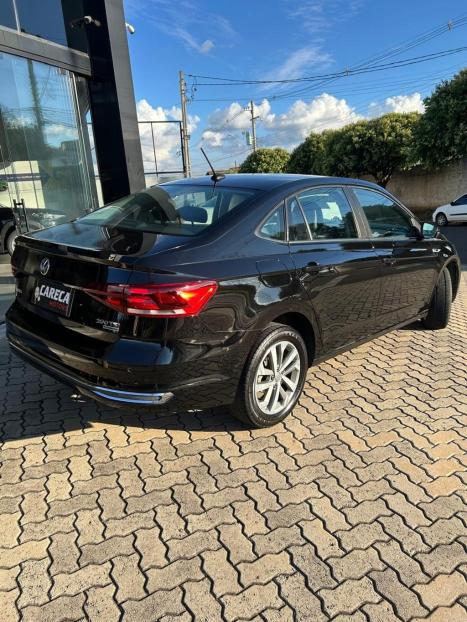 VOLKSWAGEN Virtus 1.0 4P 200 TSI FLEX HIGHLINE AUTOM�TICO, Foto 6