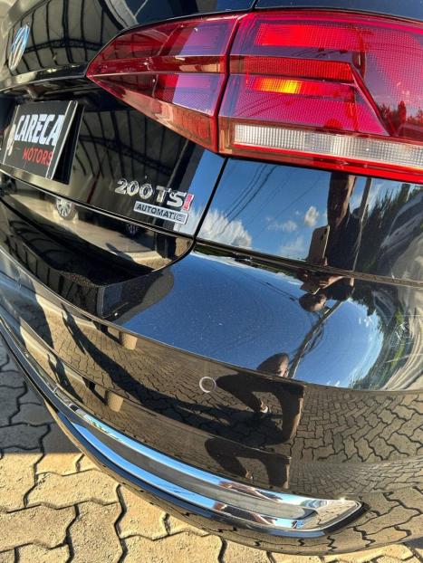 VOLKSWAGEN Virtus 1.0 4P 200 TSI FLEX HIGHLINE AUTOM�TICO, Foto 9