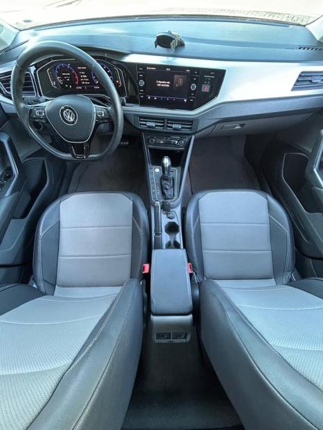 VOLKSWAGEN Virtus 1.0 4P 200 TSI FLEX HIGHLINE AUTOM�TICO, Foto 10