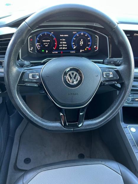 VOLKSWAGEN Virtus 1.0 4P 200 TSI FLEX HIGHLINE AUTOM�TICO, Foto 11