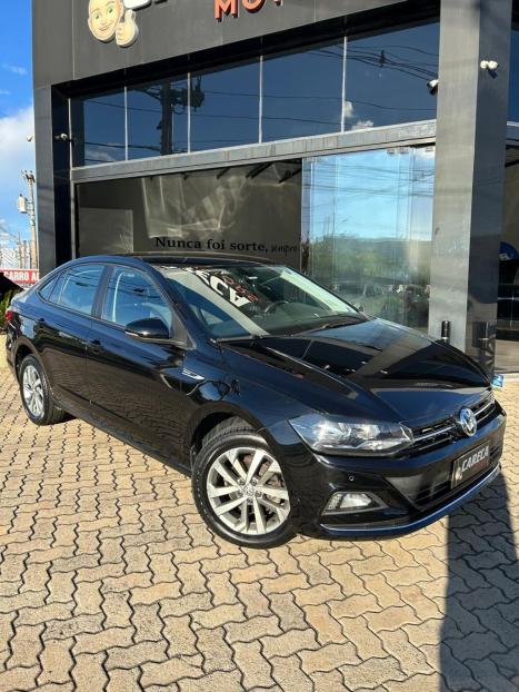 VOLKSWAGEN Virtus 1.0 4P 200 TSI FLEX HIGHLINE AUTOM�TICO, Foto 14